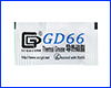  Thermal Grease GD66, 0.8 .